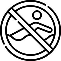不要一个人游泳
