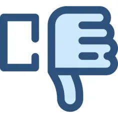Dislike