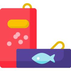 罐头食品