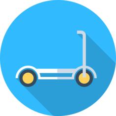 摩托车
