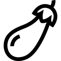 Eggplant