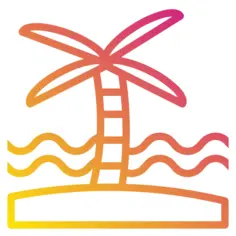 Palm tree