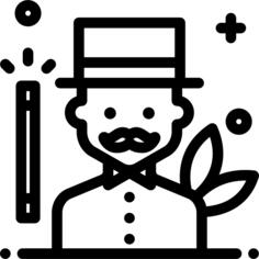 Magician