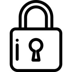 Locked