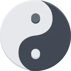Yin yang