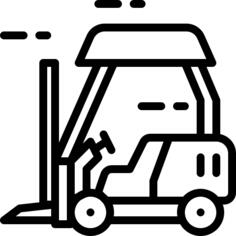 Forklift