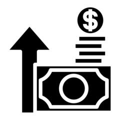 Money growth