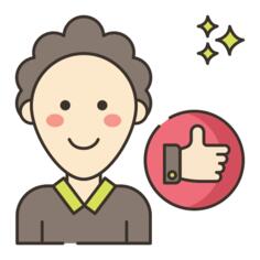 信誉度
