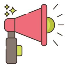 Megaphone