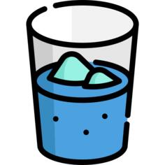 水