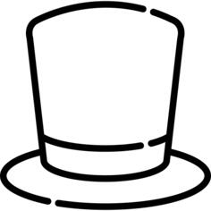 Top hat
