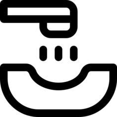 下沉