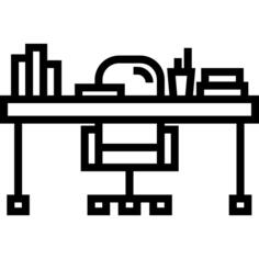 台