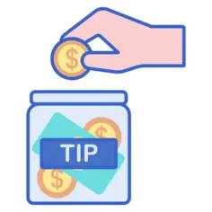 Tip