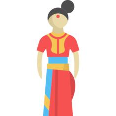 连衣裙