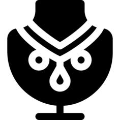 项链