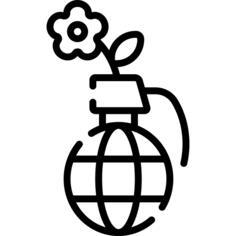 和平