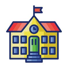学校