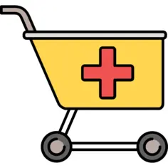 Shopping cart