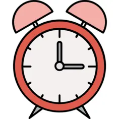Alarm clock