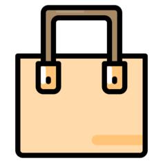 Shopping bag