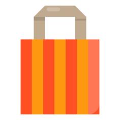 Shopping bag