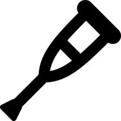 拐杖