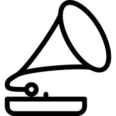 Gramophone