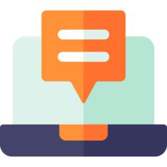 Speech bubble