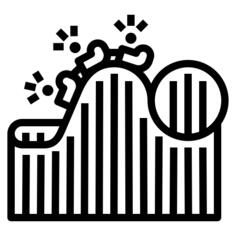 Roller coaster