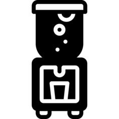Water dispenser