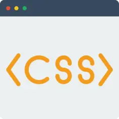 的CSS