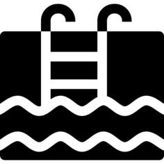 游泳池