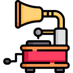 Gramophone