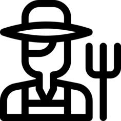 农民