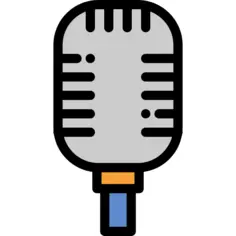 麦克风