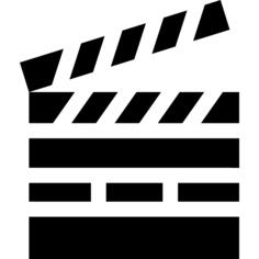 Clapperboard
