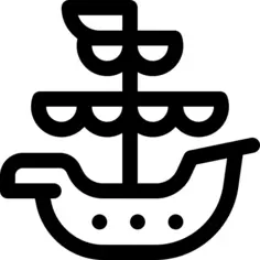 船