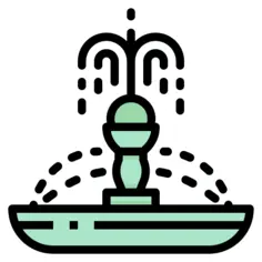 Fountain