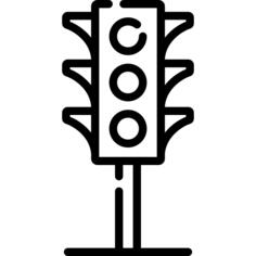 Traffic lights