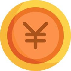日元