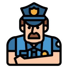 警察