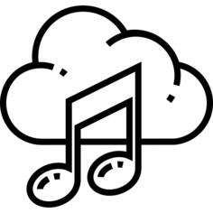 Music cloud