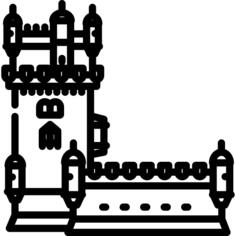 Belem tower