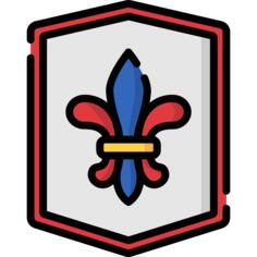 Fleur de lis