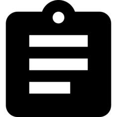 Clipboard