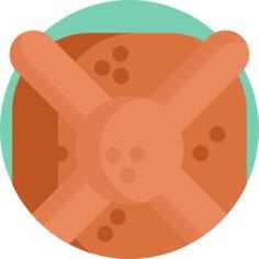 Bread of the dead