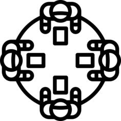 会议