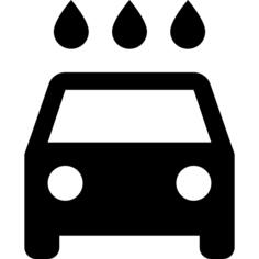 洗车