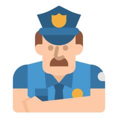 警察